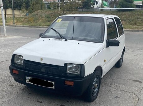 LADA (VAZ) Oka