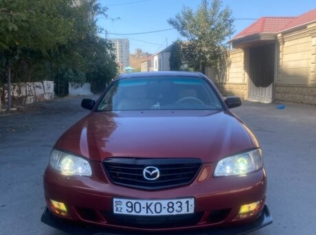 Mazda Millenia