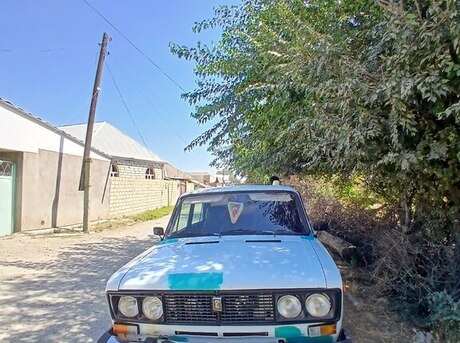LADA (VAZ) 2106