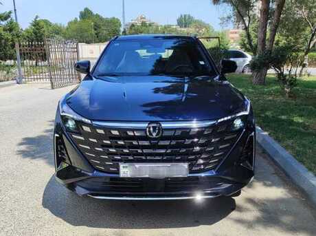 Changan Uni-Z