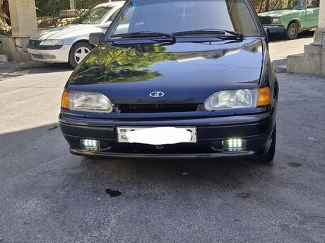 LADA (VAZ) 2115