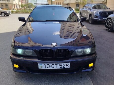 BMW 528