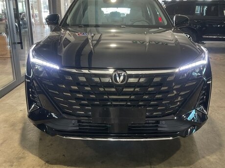 Changan Uni-Z