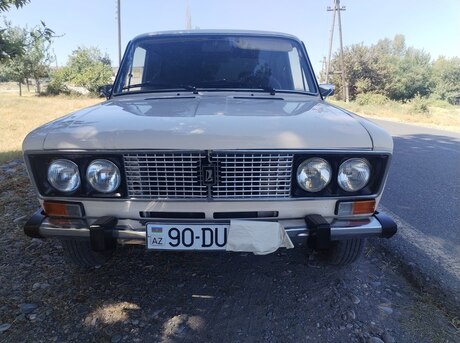 LADA (VAZ) 2106
