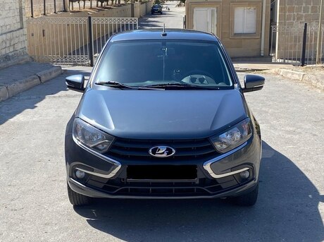 LADA (VAZ) Granta