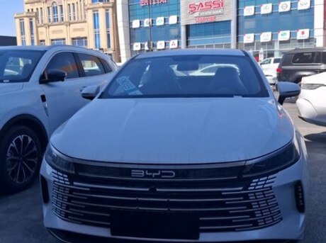 BYD Destroyer 05