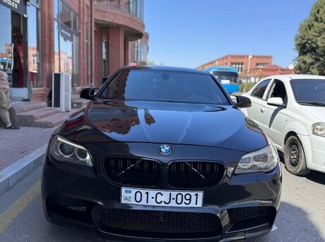 BMW 528