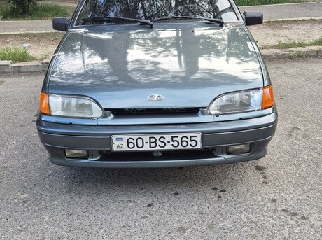 LADA (VAZ) 2115