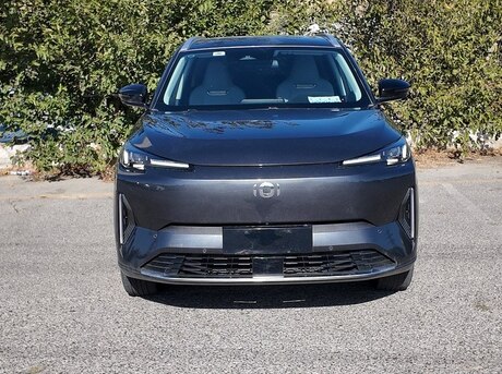 Changan Qiyuan Q05