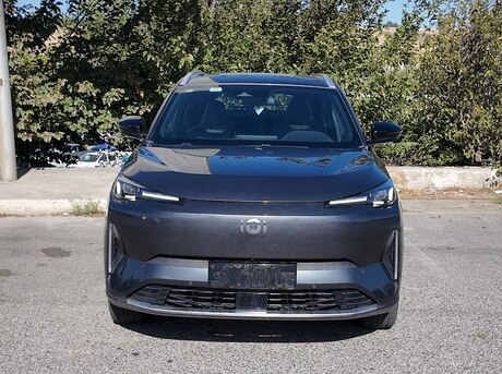 Changan Qiyuan Q05