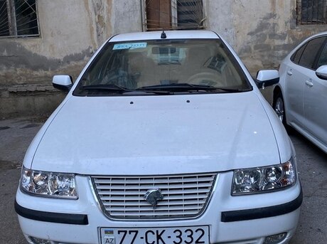 Khazar LX