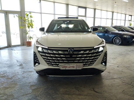 Changan Uni-Z