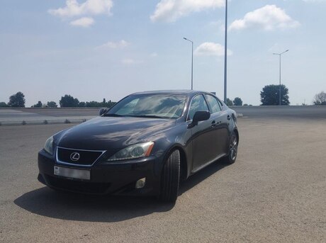Lexus IS 250
