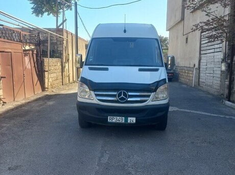 Mercedes Sprinter 311
