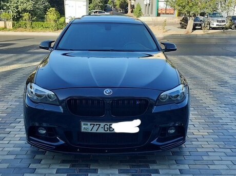 BMW 528