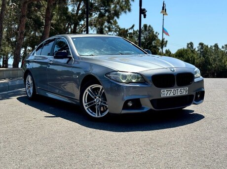 BMW 528