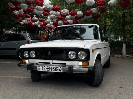 LADA (VAZ) 2106