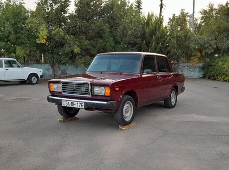 LADA (VAZ) 2107 2007