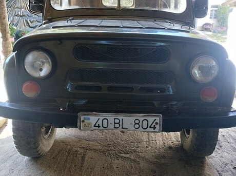 UAZ 469