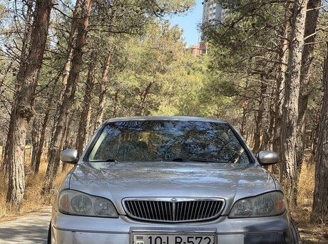 Nissan Maxima