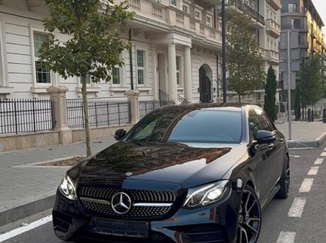 Mercedes E 250