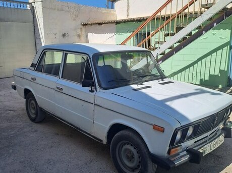 LADA (VAZ) 2106