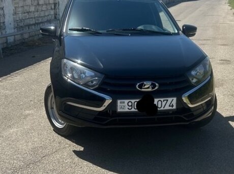 LADA (VAZ) Granta