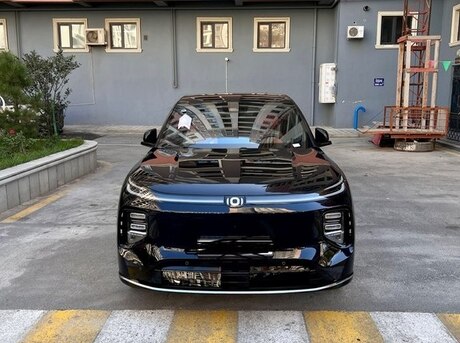 Changan Qiyuan Q07