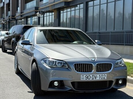 BMW 528