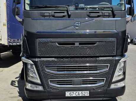 Volvo FH 500
