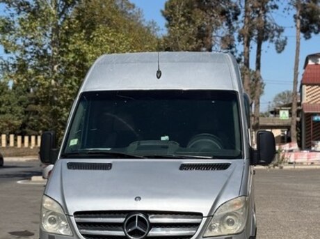 Mercedes Sprinter 313