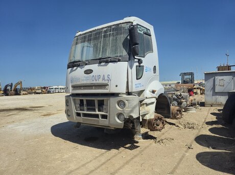 Ford Cargo