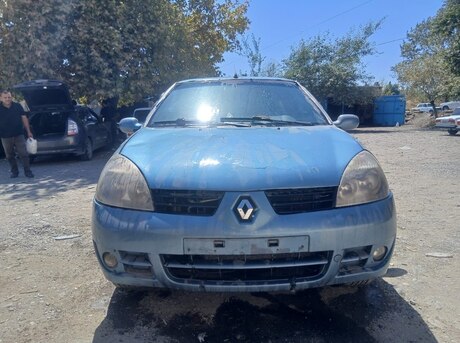 Renault Symbol