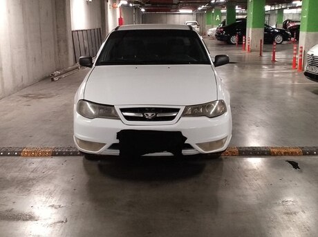 Daewoo Nexia