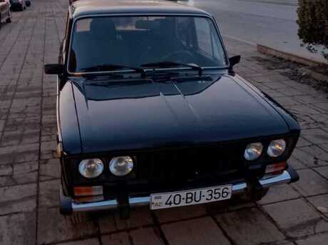 LADA (VAZ) 2106