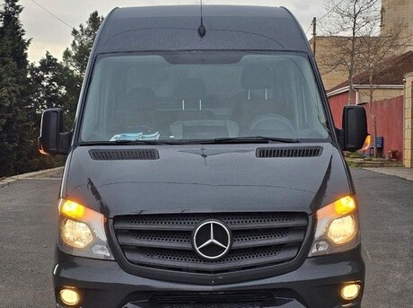 Mercedes Sprinter 316
