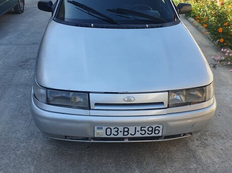 LADA (VAZ) 2110