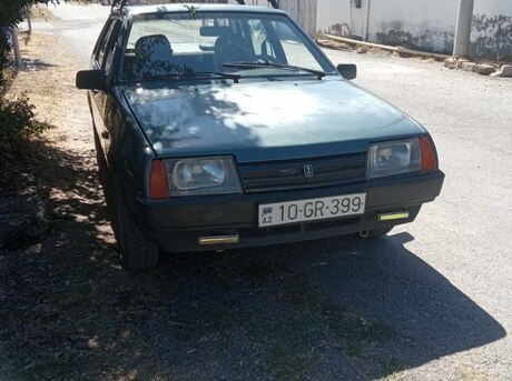 LADA (VAZ) 21099