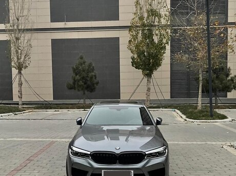BMW 540