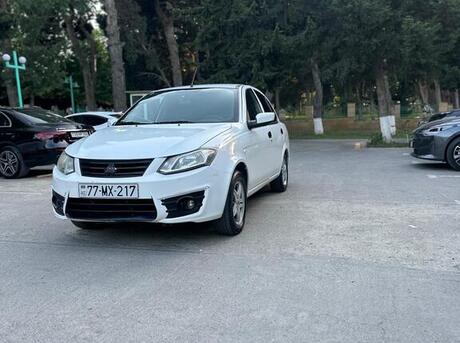 Saipa Saina