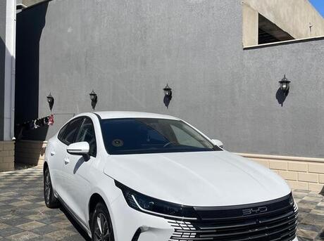 BYD Destroyer 05