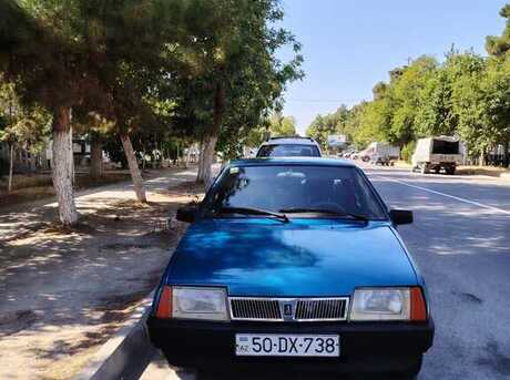 LADA (VAZ) 21099