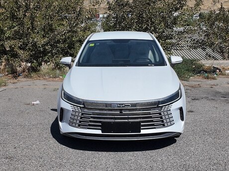 BYD Destroyer 05