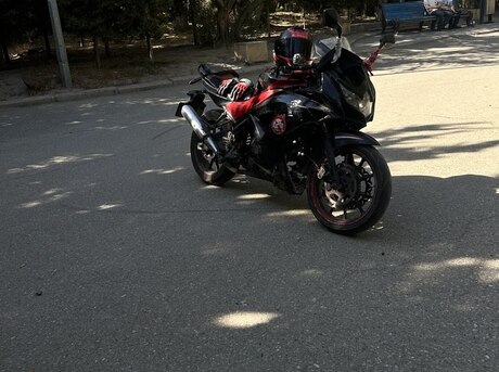 Suzuki GSX-R 600