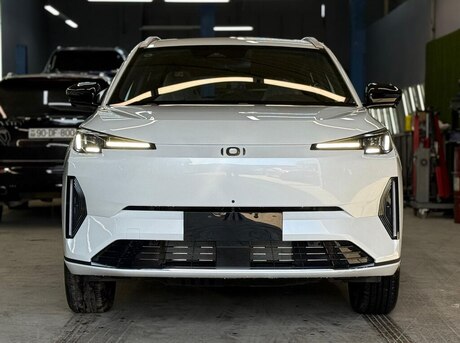 Changan Qiyuan Q05