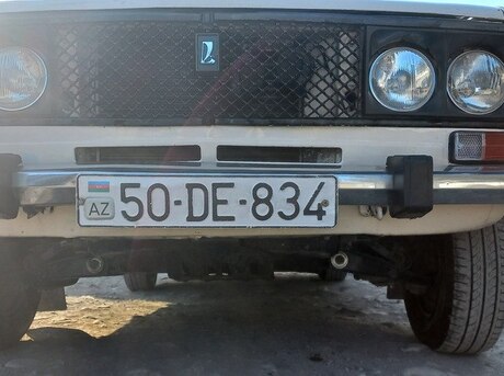 LADA (VAZ) 2106