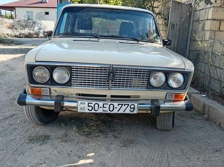 LADA (VAZ) 2106
