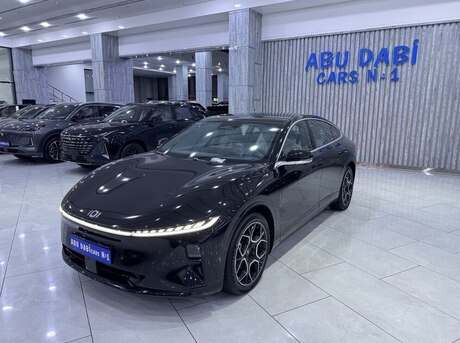Changan Qiyuan A07