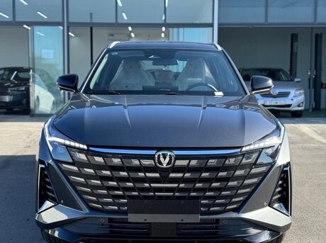 Changan Uni-Z