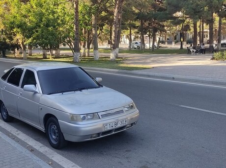 LADA (VAZ) 2112
